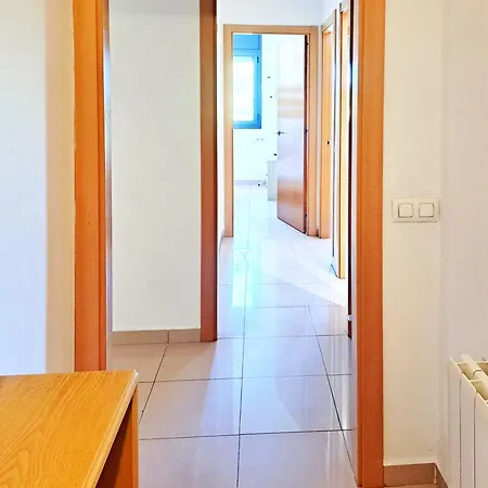 Διαμέρισμα En En Ciudad *