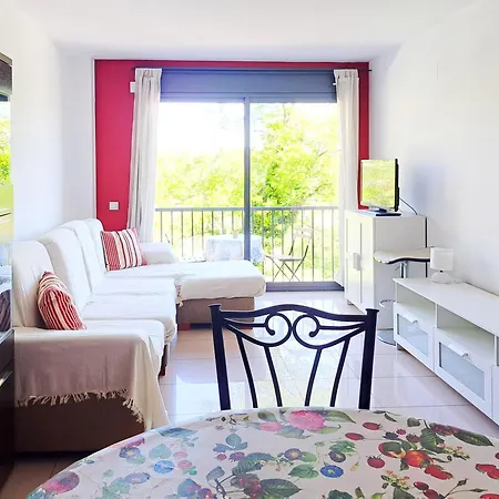 Apartmán En En Ciudad *