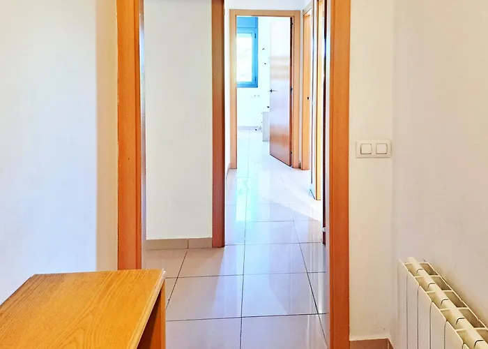 Διαμέρισμα En En Ciudad *