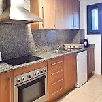 En En Ciudad Appartement *