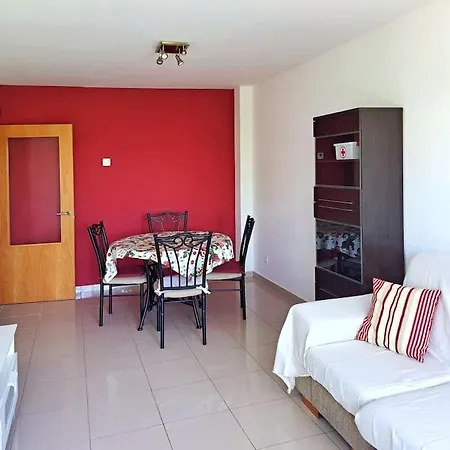 En En Ciudad Appartement *