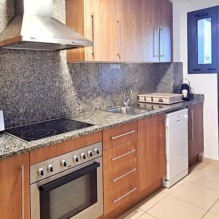 En En Ciudad Apartment Girona