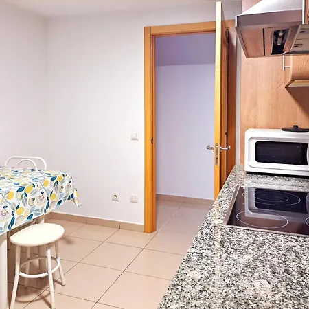 Appartement En En Ciudad
