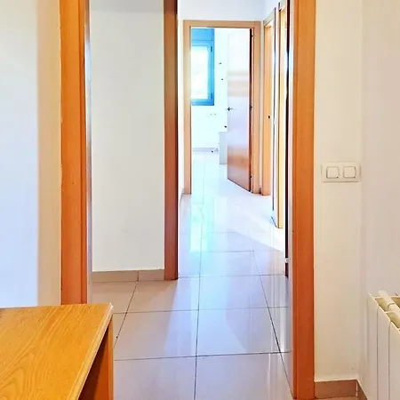 Apartamento En En Ciudad