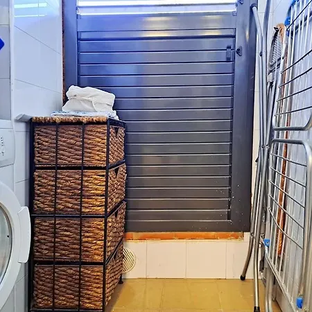 Apartamento En En Ciudad *