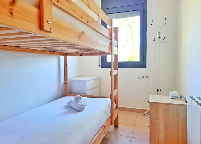 En Alquiler Turístico En Ciudad Apartamento *