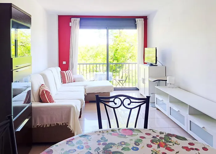 Apartamento En Alquiler Turístico En Ciudad *